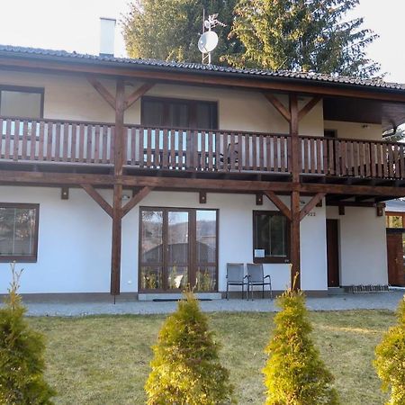 Apartmány Kobylnice Lipno Lipno nad Vltavou Exteriér fotografie